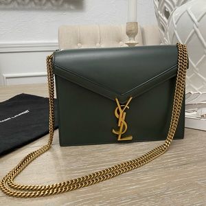 Authentic YSL monogram Cassandra bag